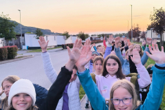 Poletna šola v naravi 2025